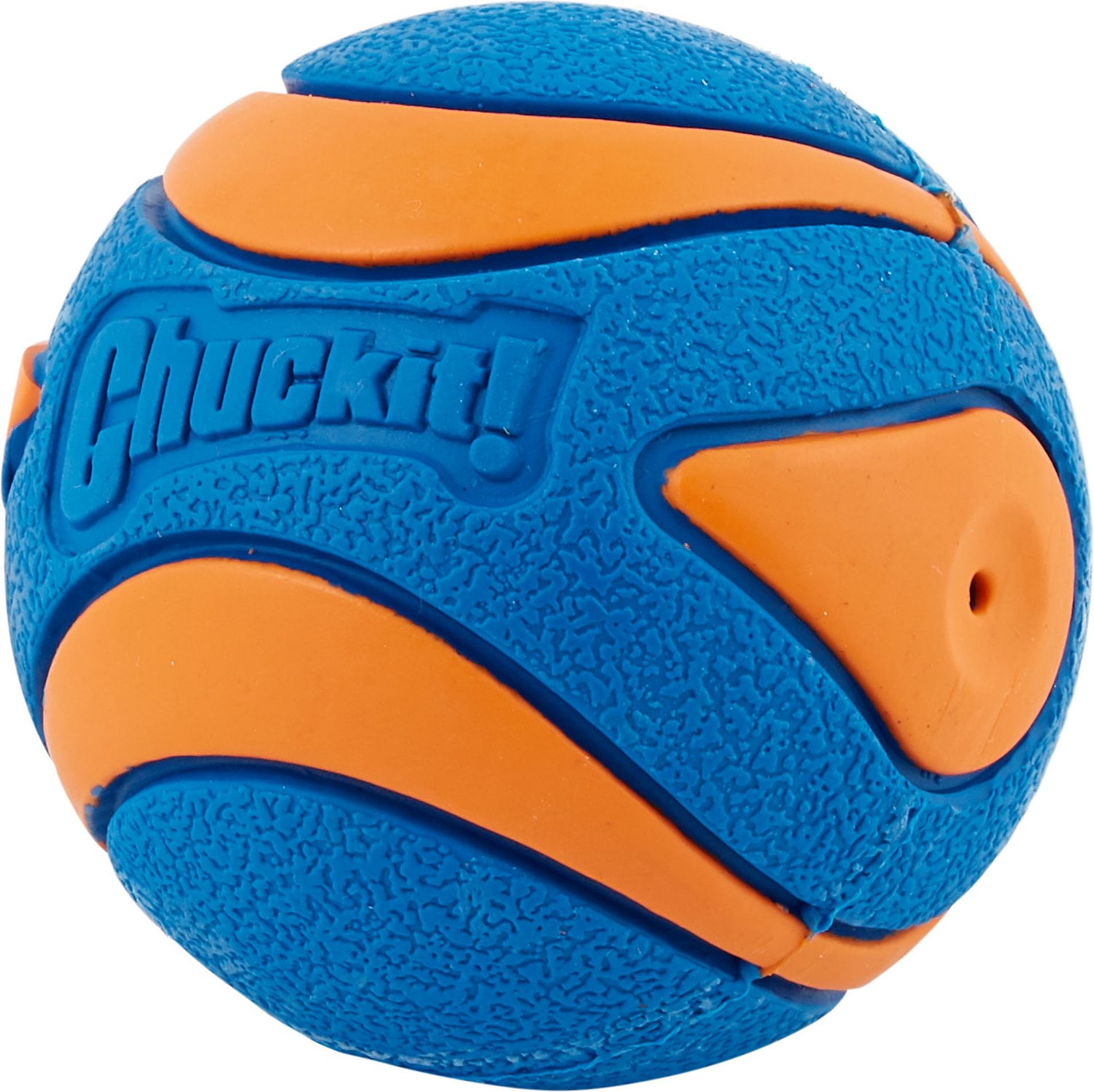 chuckit squeaker ball large