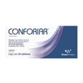 thumbnail image 1 of Conforiar 20 tabletas 500 mg, 1 of 4