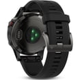 thumbnail image 4 of Garmin Fenix 5 Premium Multisport GPS Watch, 4 of 5