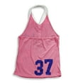 thumbnail image 2 of Dinky Souvenir by Gold Rush Outfitters - Baby Girls Halter Top 16638-12-18Months (pink), 2 of 3