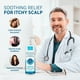 thumbnail image 4 of Acondicionador Roycederm Dermatitis seborreica Psoriasis, 4 of 8
