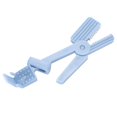 thumbnail image 1 of Snap Clinic Plastic X Ray Ray Clamp Supporter Herramienta Autoclavable HerramientA, 1 of 7