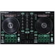 thumbnail image 1 of Controlador DJ Roland DJ-202 de 2 canales con caja de ritmos, 1 of 9