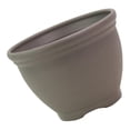 thumbnail image 5 of de Resina para Jardinera de árboles, Soporte Decorativo para Flores de Jardín para El Hogar Y Oficina, Tamaño Disponible - gris, SG Sunnimix Macetas modernas, 5 of 5