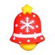 thumbnail image 2 of Puntoco Adornos navideños Funda para teléfono móvil Diadema Horquilla Joyas Pegatinas para taza de agua Liquidación de adornos de decoración interior y exterior en Navidad, 2 of 6