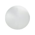 thumbnail image 2 of simhoa Giant Balloon Creative Large Inflatable Ball for Wedding Engagement Birthday White 1mx1m, 2 of 8