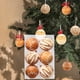 thumbnail image 4 of 6 bolas navideñas reutilizables para el hogar, aniversario, fiesta, recuerdo Estilo A, 4 of 9