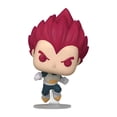 thumbnail image 1 of Figura Coleccionable Funko Pop Animation: Dragon Ball Super Broly - Vegeta Super Saiyajin Dios, 1 of 4