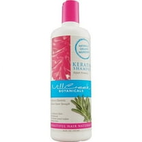 Mill Creek Botanicals Keratin Hair Shampoo - 16 Oz, 2 Pack