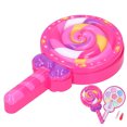 thumbnail image 4 of Juego De Maquillaje, Juego De Maquillaje Para Niños, Juego De Maquillaje Para Niñas Pequeñas, Juego De Maquillaje Para Niños ANGGREK Little Girls Makeup Play Set, 4 of 8