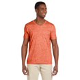 thumbnail image 1 of Adult Softstyle® V-Neck T-Shirt, 1 of 3