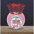 thumbnail image 4 of Unicorn Projector Alarm Clock with Timer, 4 of 7