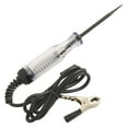 thumbnail image 1 of DC 6V/12V Car Voltage Circuit Tester Motorcycle Long Probe Continuity Test Light, 1 of 9