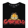 thumbnail image 2 of Mens Graffiti Short-Sleeved T-Shirt, 2 of 4