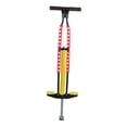 thumbnail image 1 of DOMELAY Easy Grip Pogo Accessory, Sponge Coating, Outdoor Active Exercise Toy, Ideal for Red, 1 of 9