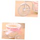 thumbnail image 5 of unbranded Cesta Decorativa En Forma De Rosa Para Regalos Y Flores En Eventos, 5 of 8