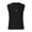 Mens Tank Tops Black, variant on M-5X Mens Plus Size Tank Tops Big & Tall Sleeveless Muscle Shirts Pullover Crewneck Stretchy Slim Moisture-Wicking Quick-Dry Athletic Tanks