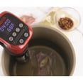 thumbnail image 3 of NESCO Sous Vide Cooker 1000-Watt 95-203F Temperature Range LCD Display, 3 of 9