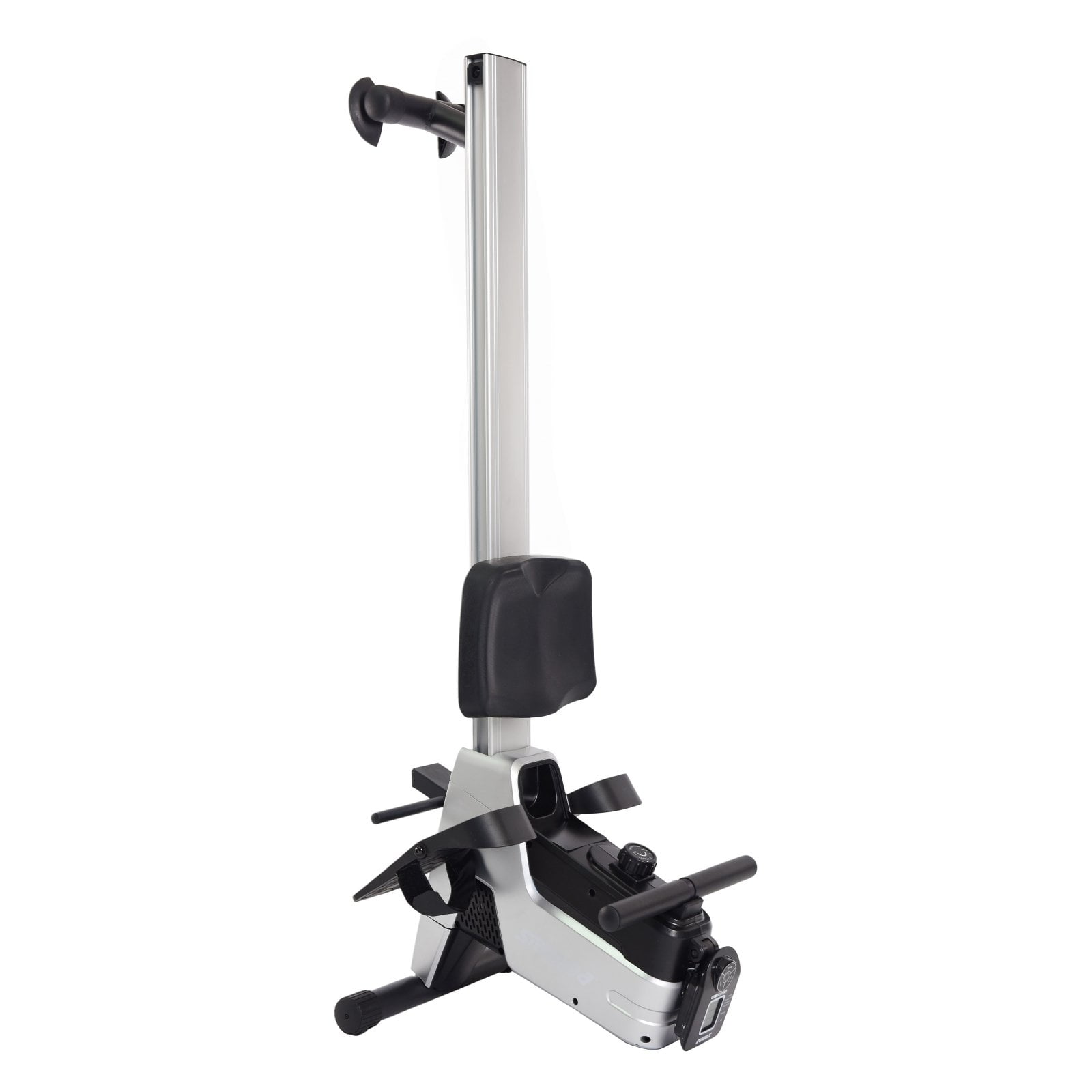 Stamina Products Multi Level Magnetic Resistance Compact Rowing Machine