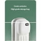 thumbnail image 5 of Hands-Free Neck Fan USB Rechargeable 4 Wind Speed Portable, 5 of 5