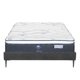 thumbnail image 1 of Colchon Queen Size Dover+Box Base Cama Slim, 1 of 8