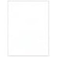 thumbnail image 3 of Stick'rz Adhesive Backed Felt 9"X12"-White, 3 of 3