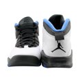 thumbnail image 6 of Nike Air Jordan 10 Retro (GS) Big Kids Basketball Shoes Size 6.5, 6 of 6