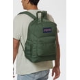 thumbnail image 6 of JanSport Unisex Cross Town Plus Laptop Backpack, 6 of 6