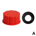 thumbnail image 4 of 1/2/3/5-Gallon Gas Can Cap Replacement Coarse Thread Gas Lid, 4 of 7