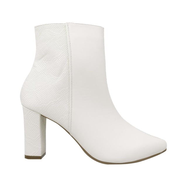 Botín Ivonne Color Latte D00960626631 25.5 Dorothy Gaynor Botín Ivonne Color Latte D00960626631 25.5