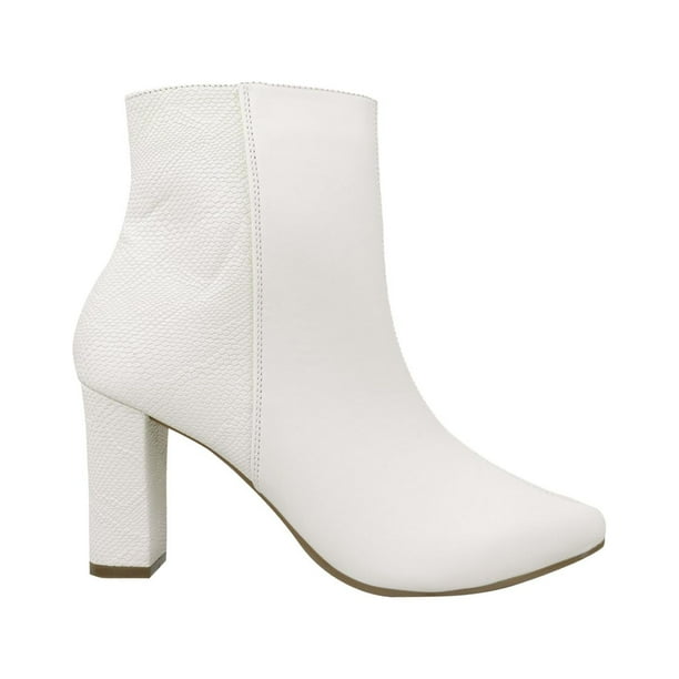 Botín Ivonne Color Latte D00960626631 23 Dorothy Gaynor Botín Ivonne Color Latte D00960626631 23