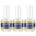thumbnail image 1 of Keratin Nail Strengthener Oil 3-Day Growth, Cuticle Nail Treatment Serum for Peeling Damaged Nails, 1 of 5