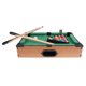 thumbnail image 2 of Mini Juego De De Billar Bola De Billar De Billar Juego De De Juguete Regalo De Cabrito Macarena Mini mesa de billar, 2 of 8