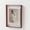 Brown, variant on New Acrylic Transparent Photo Frame Integrated Oil Painting Picture Frame Wall Hanging Table Setting Wedding Photos Wall Decor