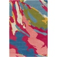 thumbnail image 2 of Surya Technicolor Indoor Area Rug, 2 of 2