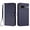 Blue, variant on PU Leather Wallet Phone Case for Google Pixel 7