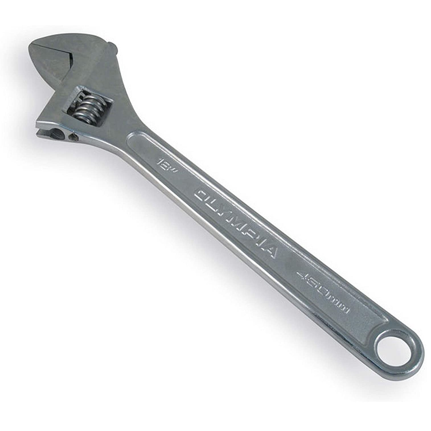 OLYMPIA TOOLS 3/8" COMBINATION WRENCH 