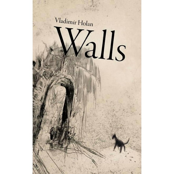 Walls (Paperback)