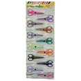 thumbnail image 1 of Armada Art  Paper Shapers 12 Pack in PVC Pouch - Pack of 2, 1 of 1