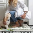 thumbnail image 3 of Lemon Kitchen Mat Set of 2,Spring Summer Lemon Colorful Kitchen Rugs and Mats Non Skid Washable,Farmhouse Kitchen Runner Rugs with Rubber Backing (17"x48"+17"x30"), 3 of 6