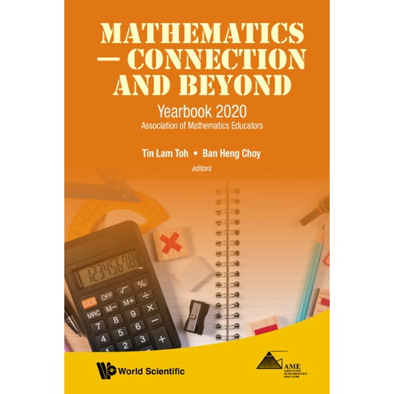 Mathematics - Connection and Beyond, (Hardcover)