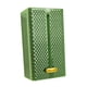 thumbnail image 3 of Soporte para caja de pañuelos, soporte para toallitas para secadora, soporte para toallas de papel de pared, caja de pañuelos Verde, 3 of 9