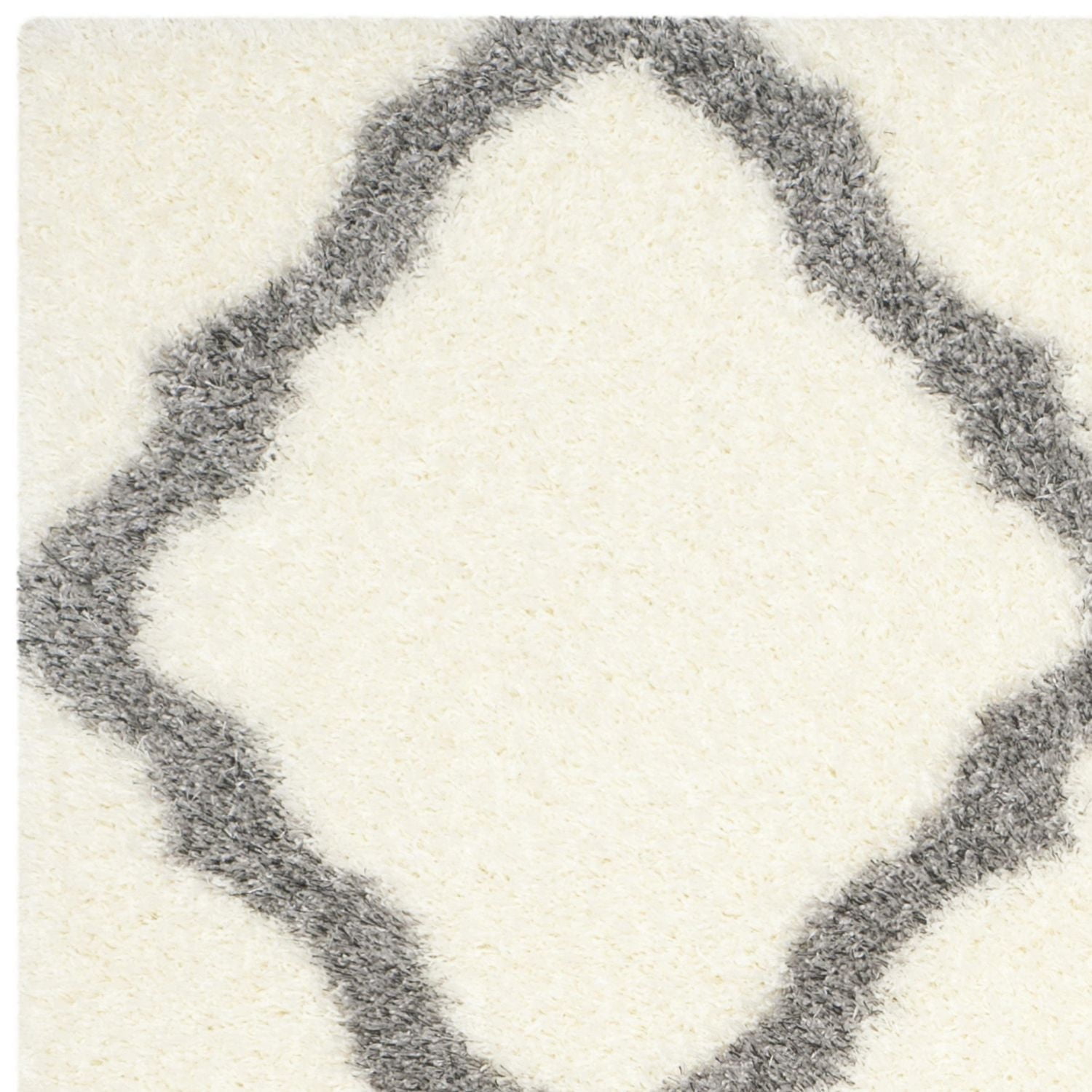 Safavieh Montreal Cebrail Geometric Shag Area Rug