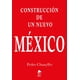 thumbnail image 1 of Construcción De Un Nuevo México Libros del Marqués 9786078409839, 1 of 2