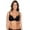 Black, variant on Women's Parfait P5441 Lydie Contour T-Shirt Bra (European Nude 40FF)