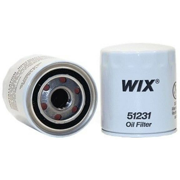 Engine Oil Filter Fits select: 1989-1996 JAGUAR XJS, 1976-1997 JAGUAR XJ6