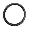 thumbnail image 4 of Car Steering Wheel Cover, Sport Anti Slip Handle Cover, Y19C X4I9, 4 of 8