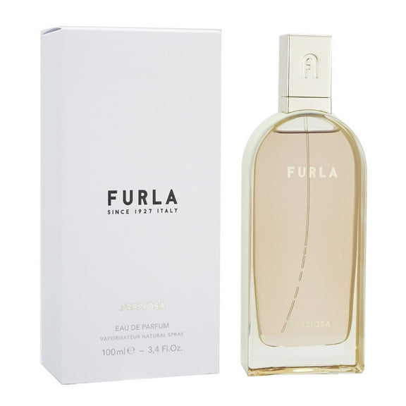 Furla Collection Preziosa Eau De Parfum Spray 100ml/3.4oz