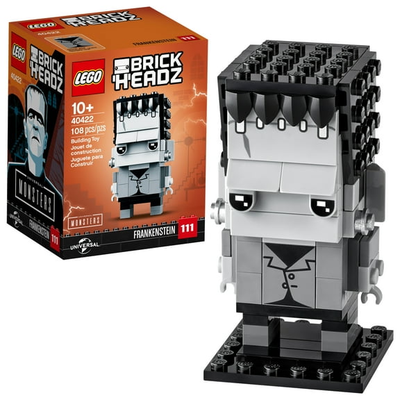 LEGO BrickHeadz Frankenstein 40422