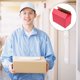 thumbnail image 4 of IDEANATEGRATE 12Ud Cajas Para Regalo En Rojo Con Sencillo Y Material Duradero, 4 of 8